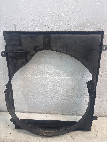 Mitsubishi L200 MK4 (2011) Radiator Fan Cowling