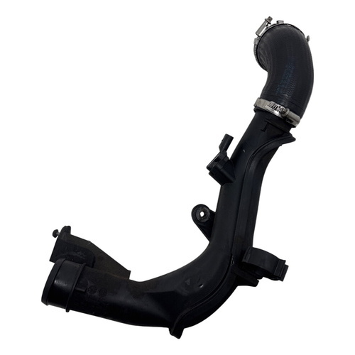 VW Passat CC (2008-2011) 2.0 TDI CBAB Intercooler Pipe