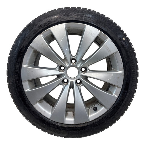 VW Passat CC (2008-2011) 17 Inch Alloy Wheel & Tyre Spare