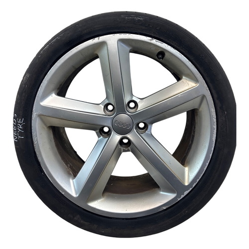 Audi A6 (2005-2011) Single Alloy Wheel