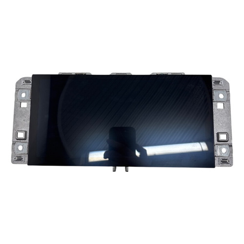 Audi Q3 MK2 (2020-2024) Sat Nav Display Screen (No Code)
