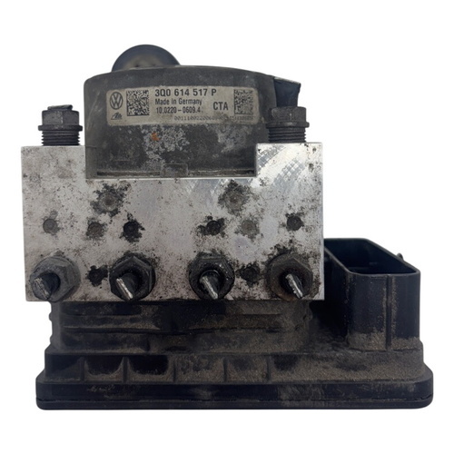 Skoda Octavia MK3 (2013-2017) 2.0 TDI ABS Pump Modulator Unit