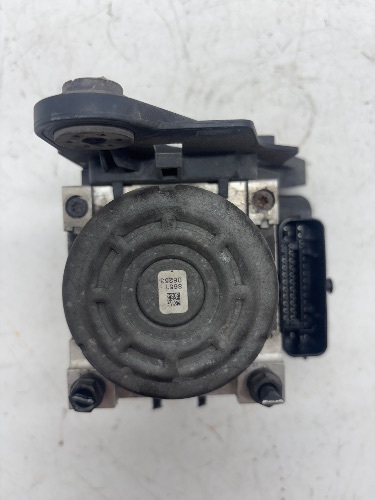 Skoda Octavia MK3 (2013-2017) 2.0 TDI ABS Pump Modulator Unit
