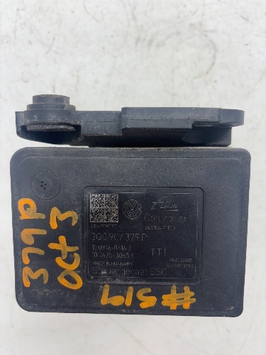 Skoda Octavia MK3 (2013-2017) 2.0 TDI ABS Pump Modulator Unit