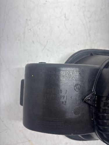 Skoda Octavia MKI3 (2013-2017) Estate Fuel Filler Flap In LA7W