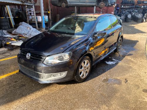 Donor Vehicle Image