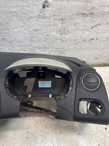 Seat Ibiza 6J5 (2010-2015) Estate Dashboard Panel