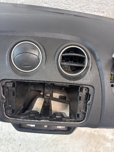 Seat Ibiza 6J5 (2010-2015) Estate Dashboard Panel