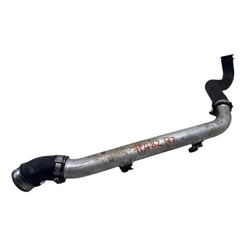 Audi Q7 4L (2005-2009) 3.0 TDI Intercooler Pipe