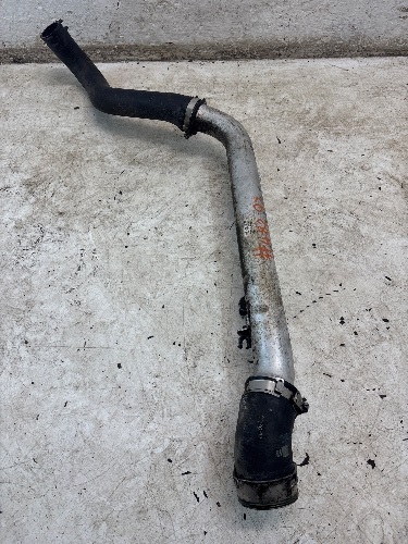 Audi Q7 4L (2005-2009) 3.0 TDI Intercooler Pipe