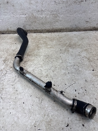 Audi Q7 4L (2005-2009) 3.0 TDI Intercooler Pipe
