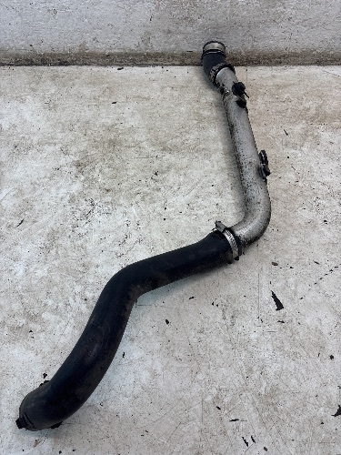 Audi Q7 4L (2005-2009) 3.0 TDI Intercooler Pipe