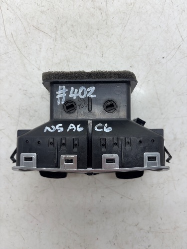 Audi A6 C6 (2005-2011) Air Vent Passenger Side Front