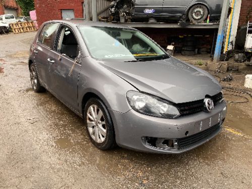Donor Vehicle Image