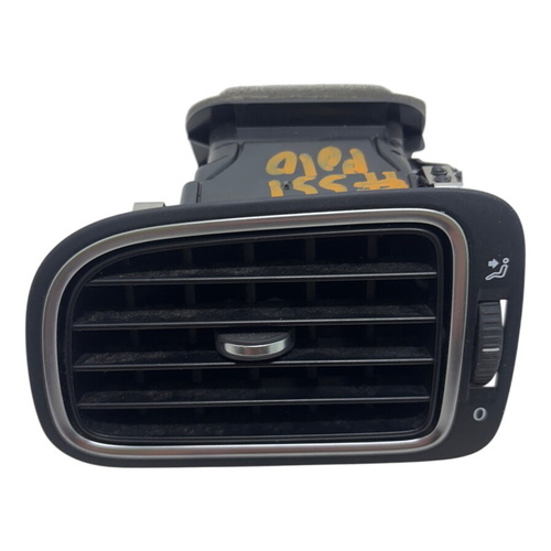 Volkswagen Polo MK5 (2009-2011) Passenger Front Heater Vent