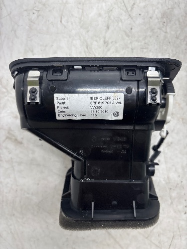 Volkswagen Polo MK5 (2009-2011) Passenger Front Heater Vent