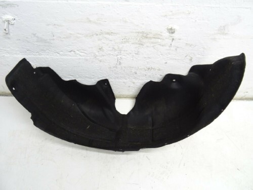 AUDI TT MK2 2006-2014 DRIVERS SIDE REAR WHEEL ARCH LINER