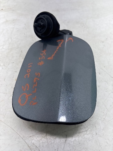 Audi Q5 MK1 (2008-2012) Fuel Filler Flap LZ7S (Damage)