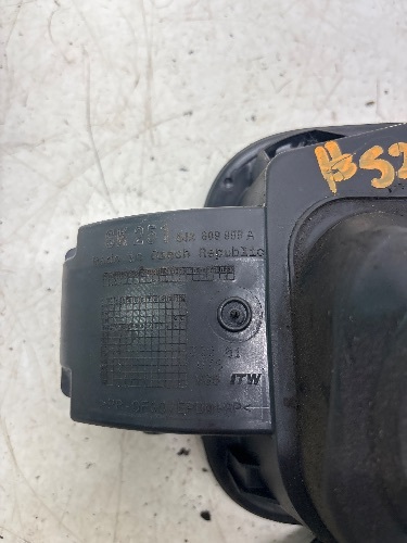 Seat Toledo MK4 (2012-2018) Hatchback Fuel Filler Flap LQ5X