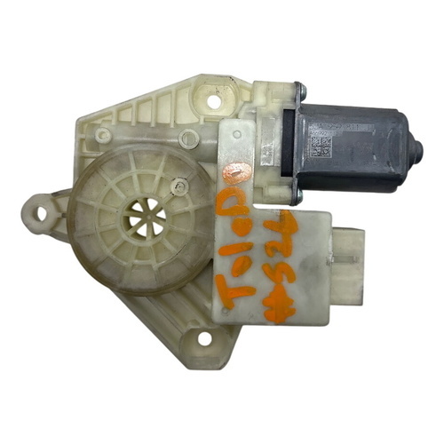 Seat Toledo MK4 (2012-2018) Window Motor Front Left Side