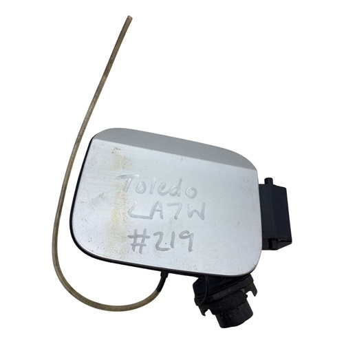 Seat Toledo (2016) Hatchback Fuel Flap In LA7W