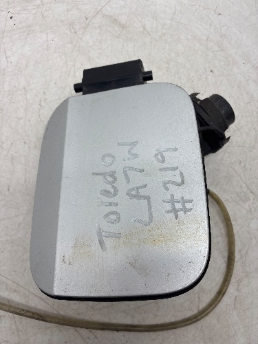 Seat Toledo (2016) Hatchback Fuel Flap In LA7W