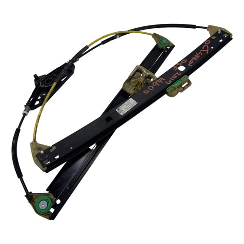 Skoda Octavia MK3 (2017-2020) Front Right Window Regulator