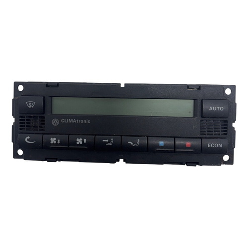 Volkswagen Golf MK4 (1997-2004) Climate Control Unit Module
