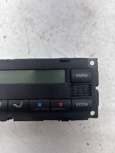 Volkswagen Golf MK4 (1997-2004) Climate Control Unit Module