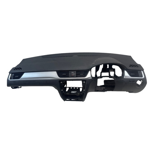 Skoda Rapid (2012-2019) Dashboard Panel In Black
