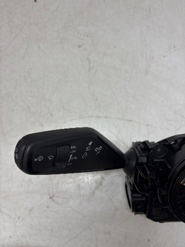 VW ID Buzz Commerce MK1 (2024) Gear Shift Switch & Indicator
