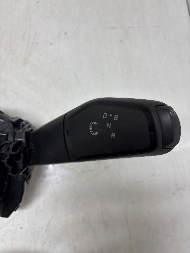 VW ID Buzz Commerce MK1 (2024) Gear Shift Switch & Indicator