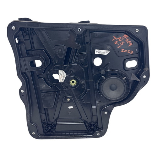 VW Transporter T6.1 (2020-2025) Front Left Window Regulator