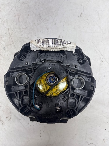 Volkswagen Golf MK6 (2008-2013) Drivers Side Steering Wheel Abag