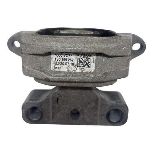 Volkswagen UP MK1 (2016-2020) 1.0 Drivers Side Engine Mount