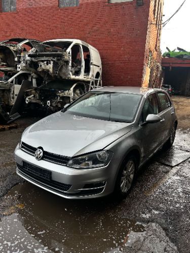 Donor Vehicle Image