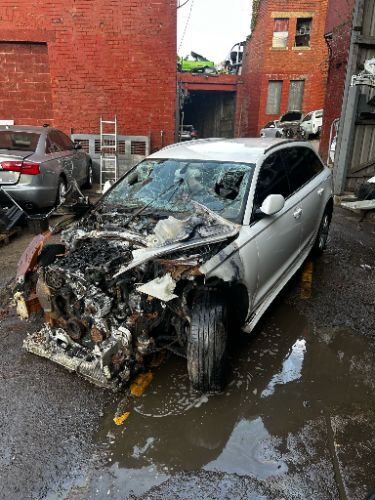 Donor Vehicle Image