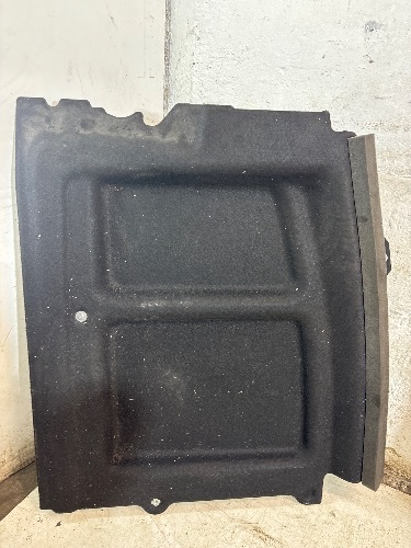 Volkswagen Crafter CR35 MK2 (2017-2024) Interior Roof Trim Tray