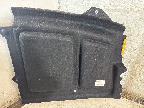 Volkswagen Crafter CR35 MK2 (2017-2024) Interior Roof Trim Tray