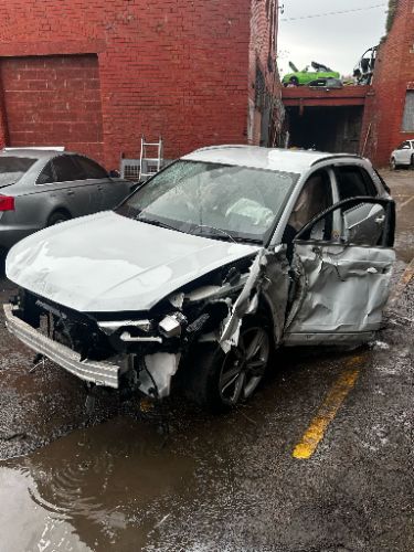 Donor Vehicle Image