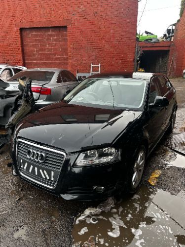 Donor Vehicle Image