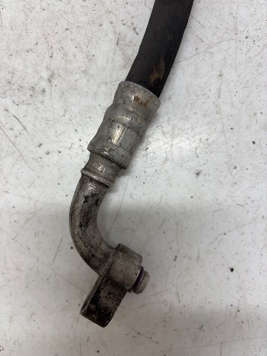 Seat Leon (2000 > 2005) Air Con Pipe Hose