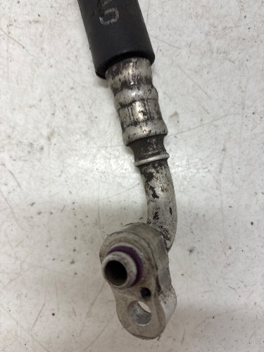 Seat Leon (2000 > 2005) Air Con Pipe Hose