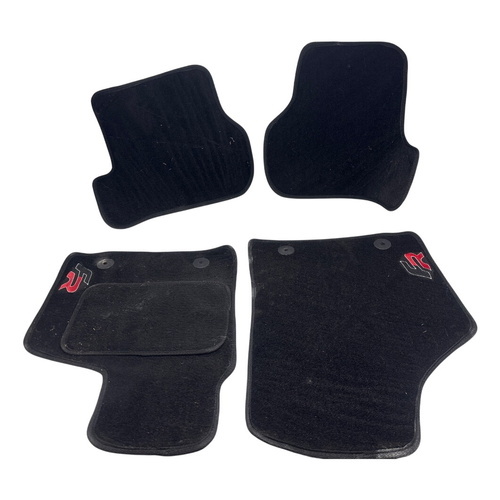 Seat Leon FR (2000 > 2005) Interior Set Floor Mats