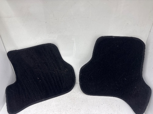 Seat Leon FR (2000 > 2005) Interior Set Floor Mats