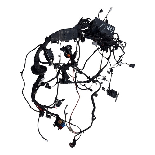 Skoda Octavia VRS MK3 (2013-2017) Engine Wiring Loom