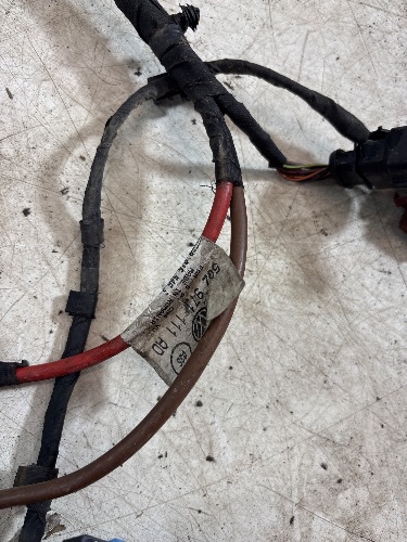 Skoda Octavia VRS MK3 (2013-2017) Engine Wiring Loom