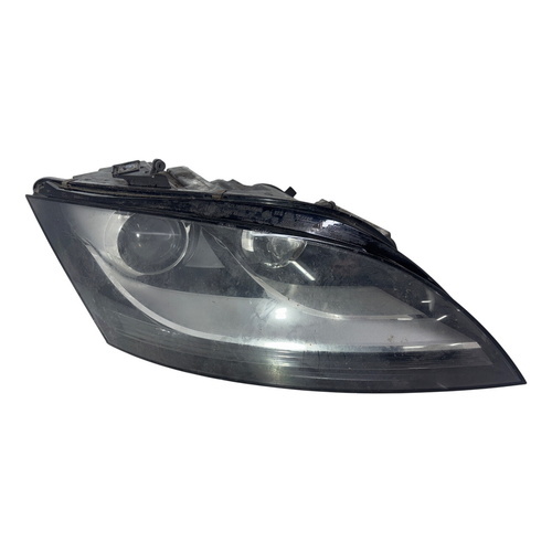 Audi TT Coupe 8J3 (2006-2010) Right Side Xenon Headlight Headlamp