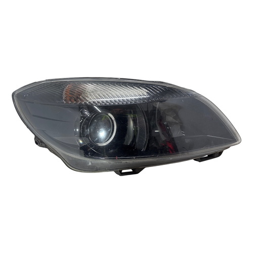 Skoda Fabia MK2 FL (2010-2014) Monte Carlo Front Right Headlight Headlamp