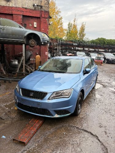Donor Vehicle Image